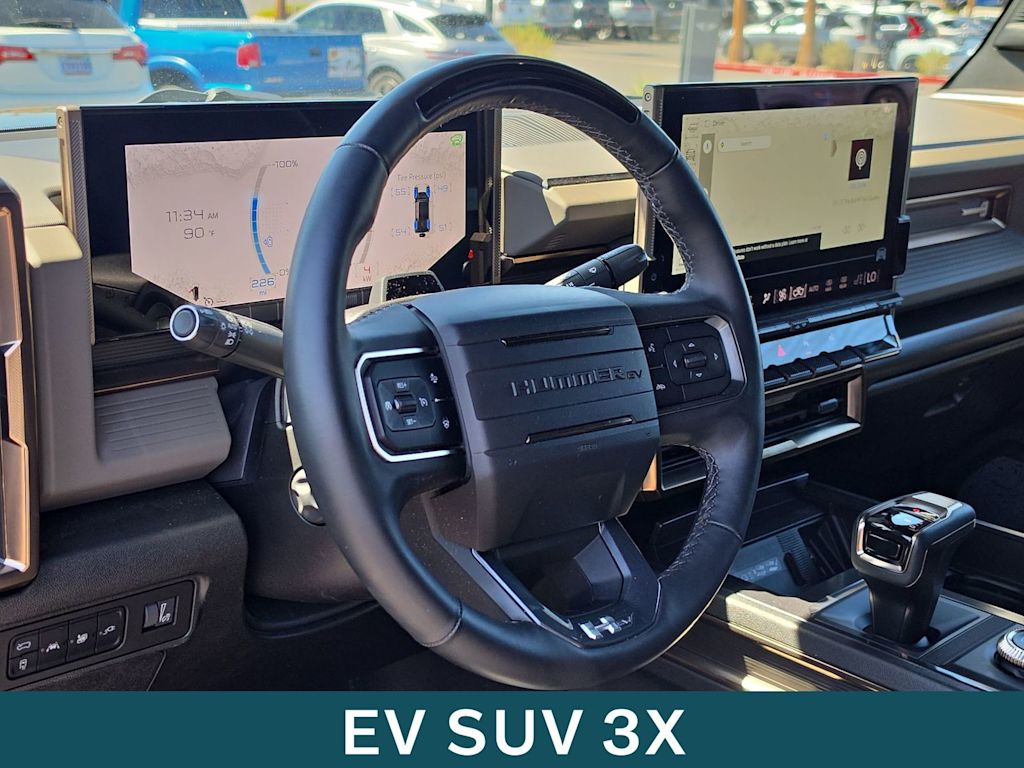 Thumbnail: 2024 GMC Hummer EV - 2