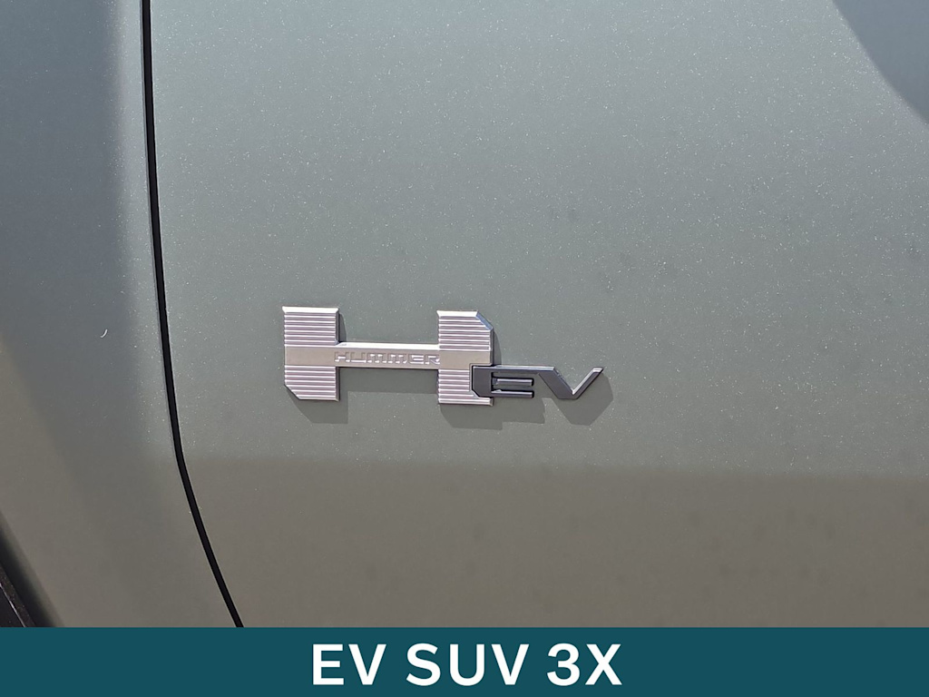 Thumbnail: 2024 GMC Hummer EV - 7