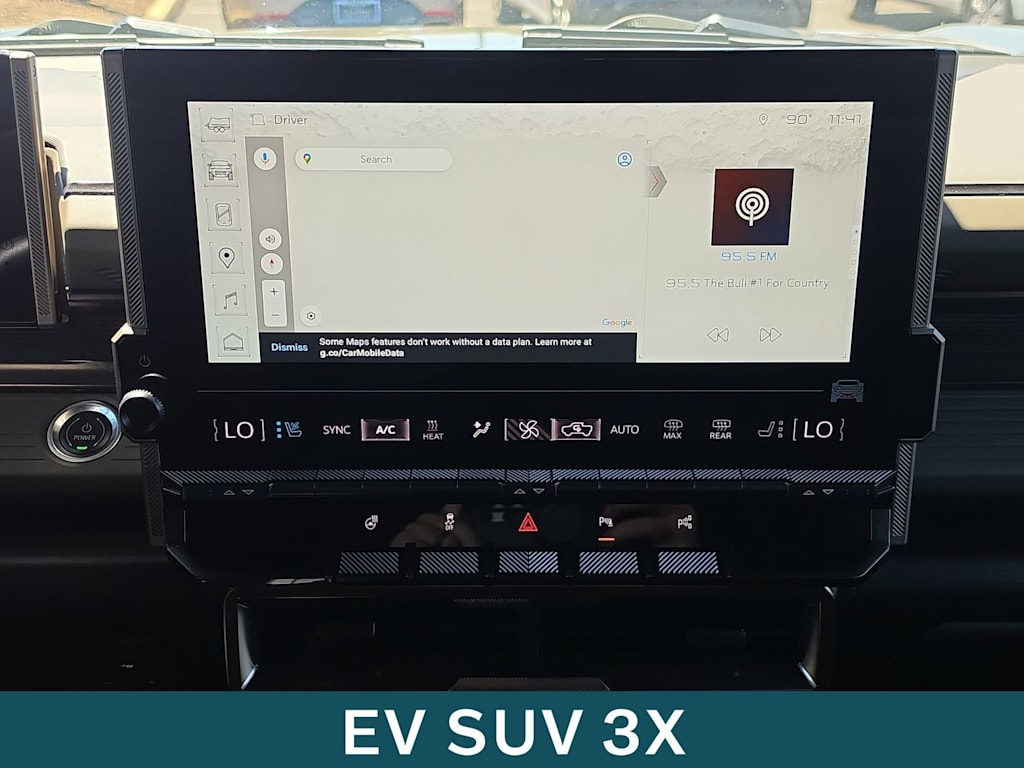 Thumbnail: 2024 GMC Hummer EV - 13