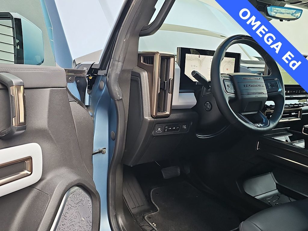 Thumbnail: 2024 GMC Hummer EV - 2