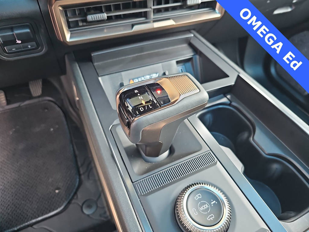 Thumbnail: 2024 GMC Hummer EV - 13