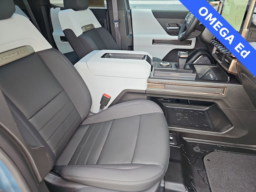 Thumbnail: 2024 GMC Hummer EV - 9