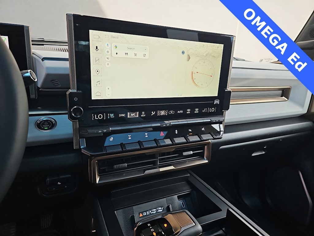 Thumbnail: 2024 GMC Hummer EV - 12