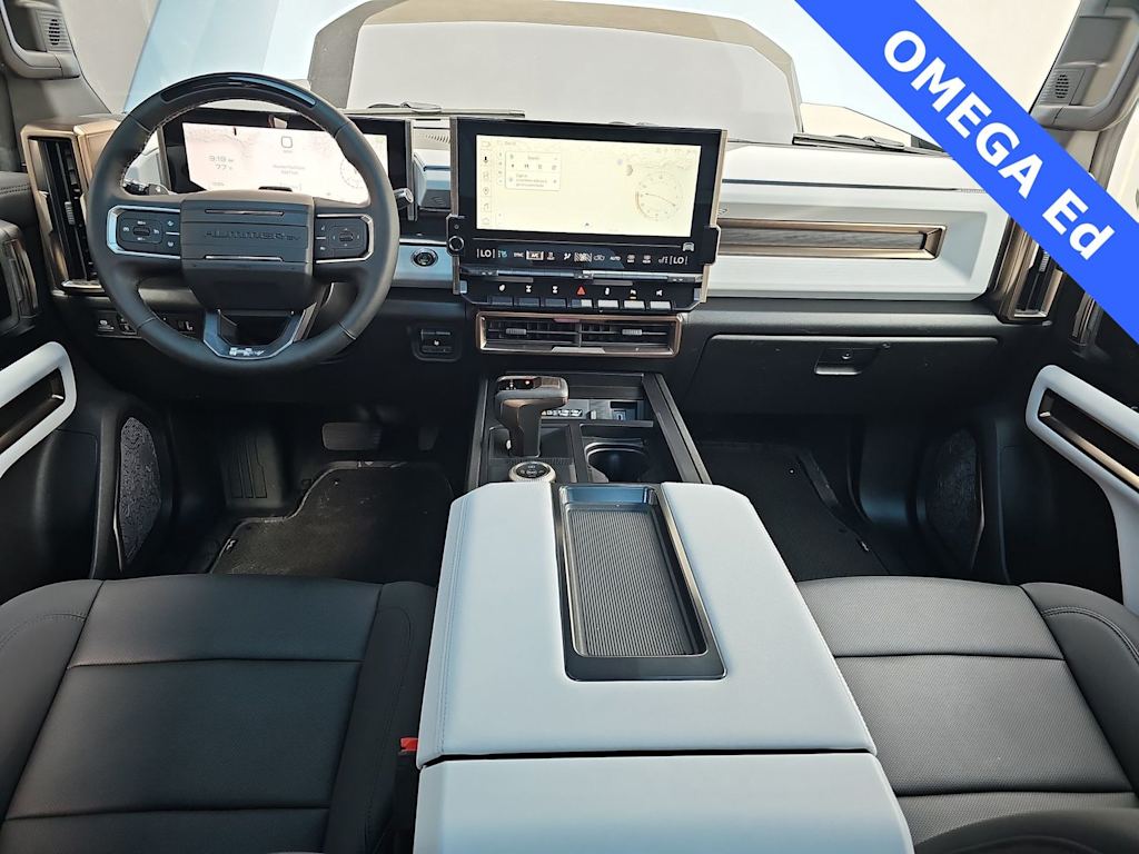 Thumbnail: 2024 GMC Hummer EV - 7