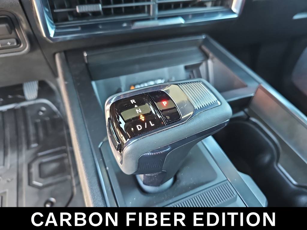 Thumbnail: 2026 GMC Hummer EV - 13