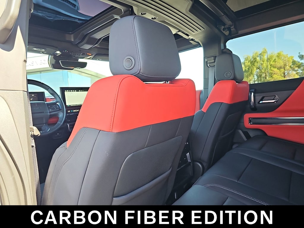 Thumbnail: 2026 GMC Hummer EV - 10