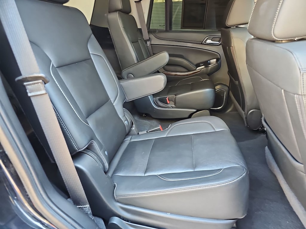 Thumbnail: 2020 Chevrolet Tahoe - 10