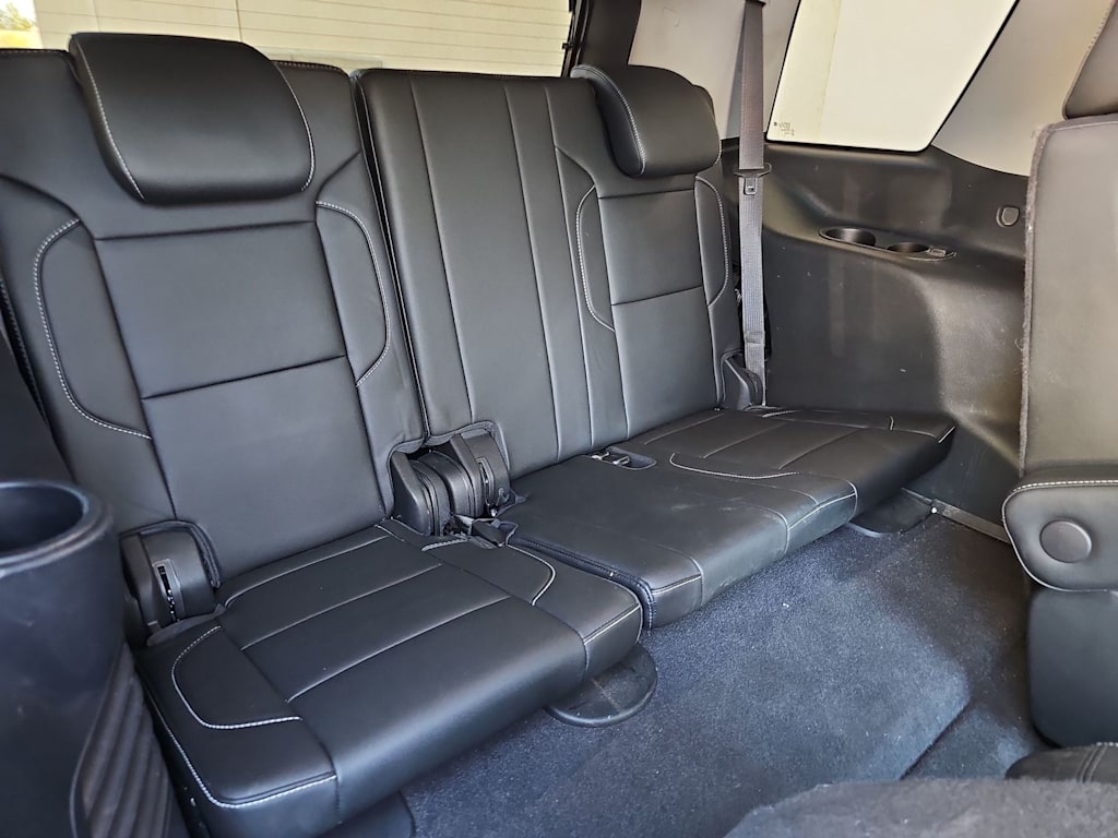 Thumbnail: 2020 Chevrolet Tahoe - 29
