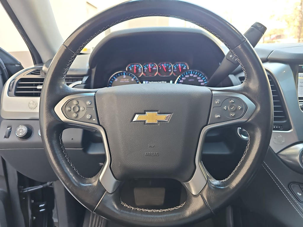 Thumbnail: 2020 Chevrolet Tahoe - 12