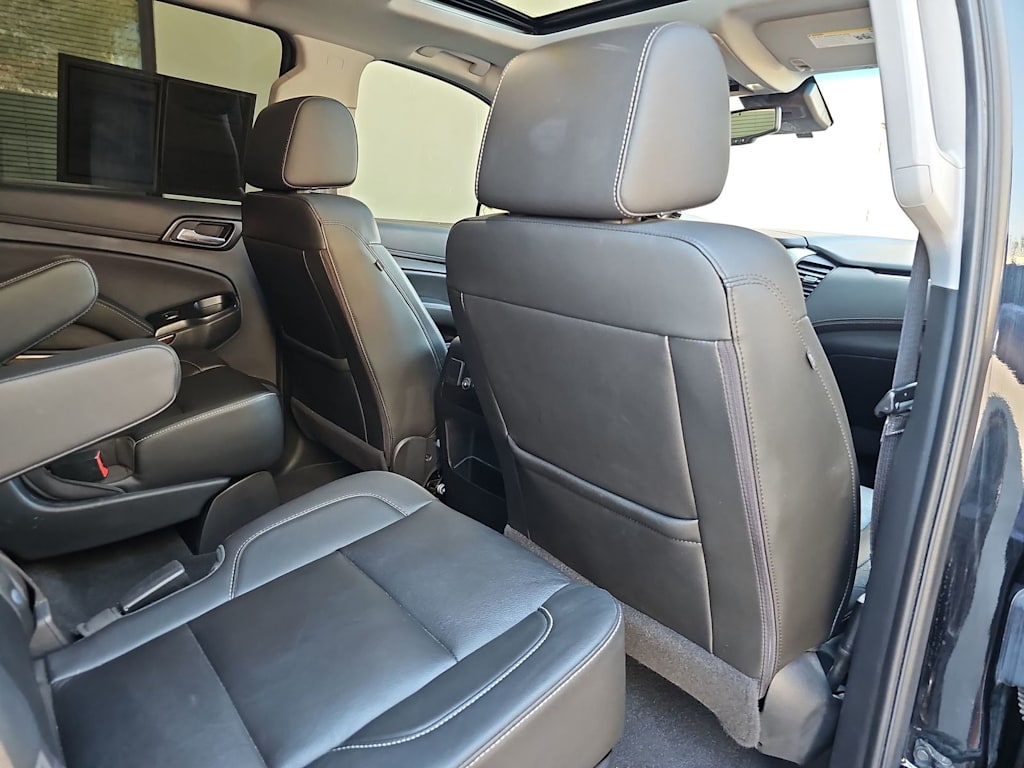 Thumbnail: 2020 Chevrolet Tahoe - 11
