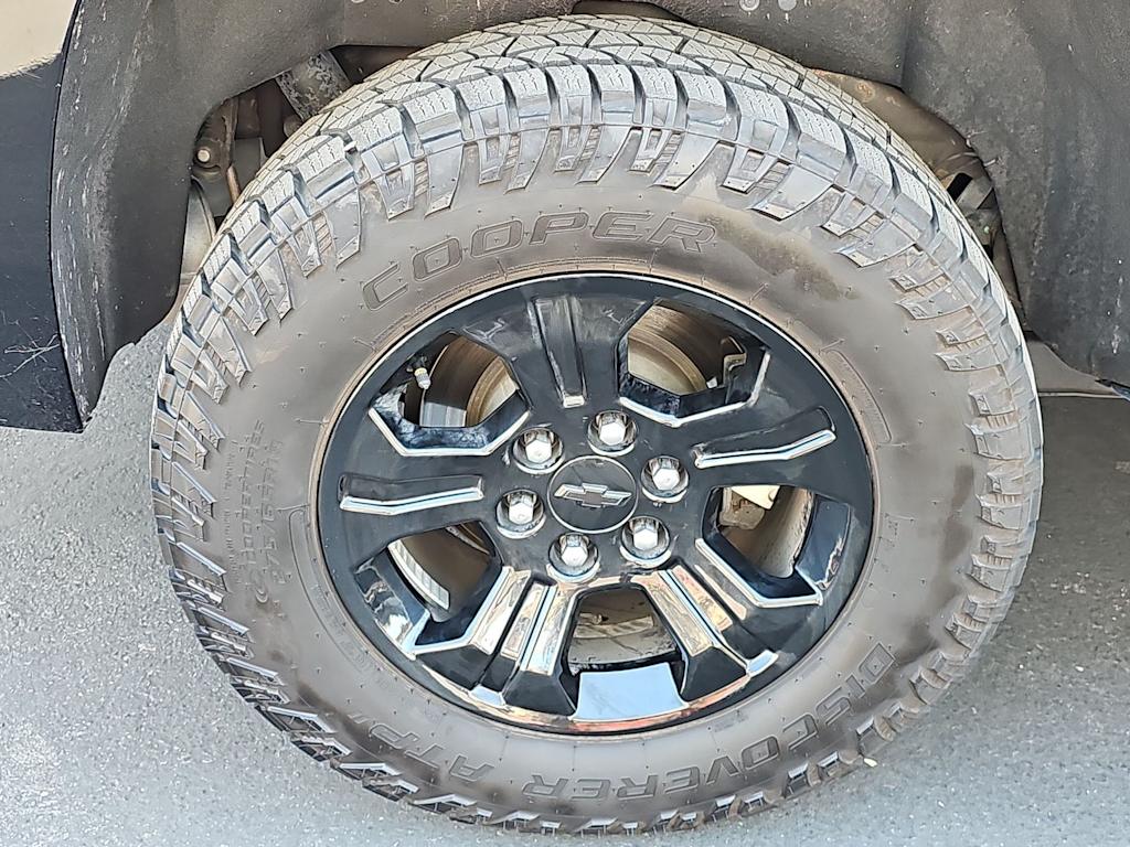 Thumbnail: 2020 Chevrolet Tahoe - 7