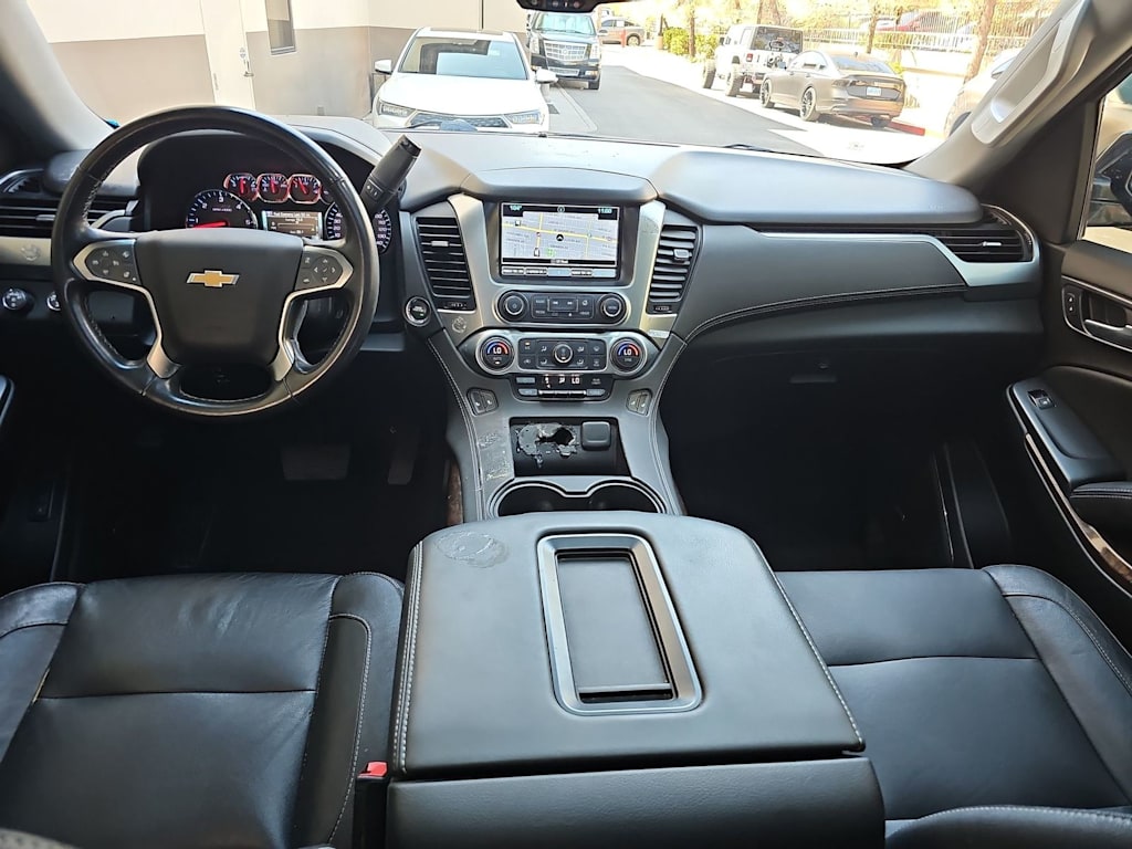 Thumbnail: 2020 Chevrolet Tahoe - 8