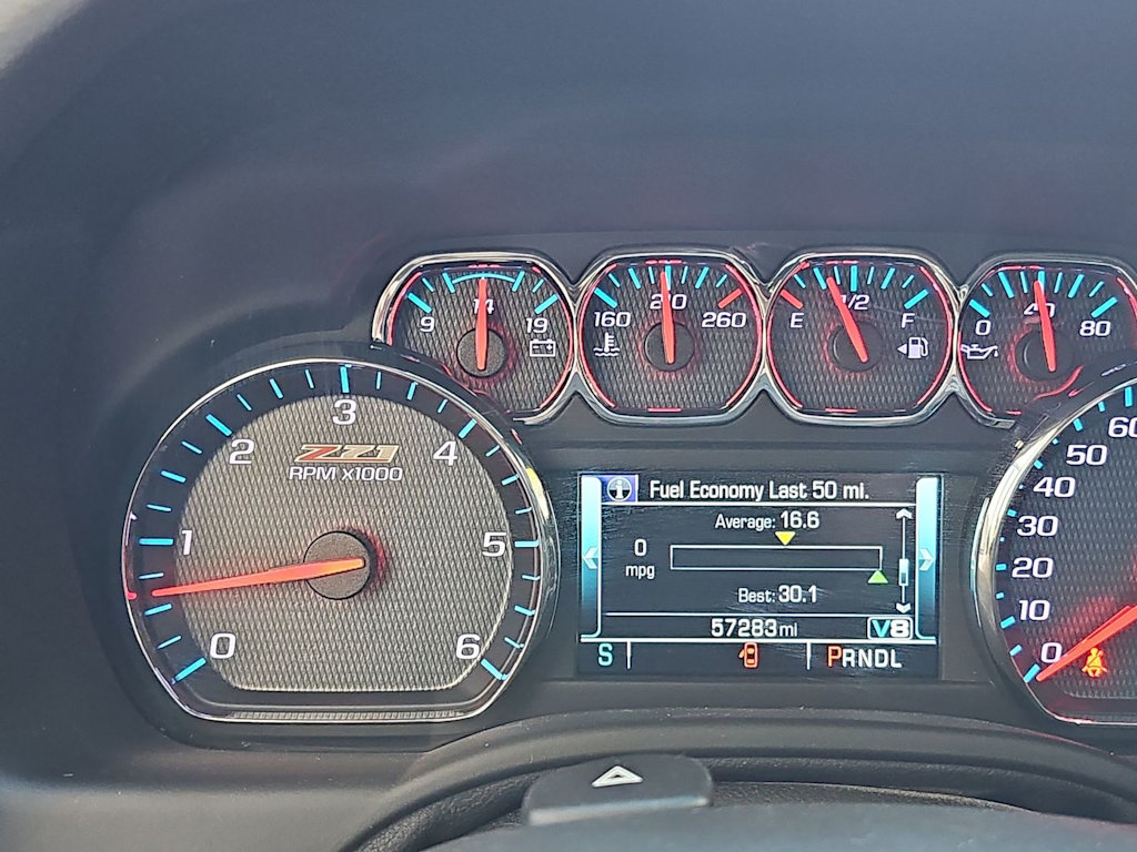 Thumbnail: 2020 Chevrolet Tahoe - 15