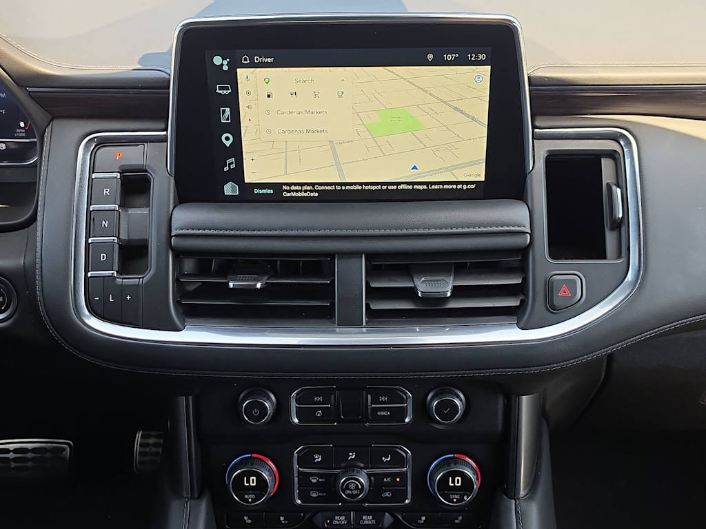 Thumbnail: 2024 Chevrolet Suburban - 15