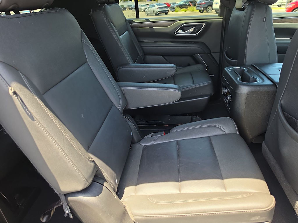 Thumbnail: 2024 Chevrolet Suburban - 13