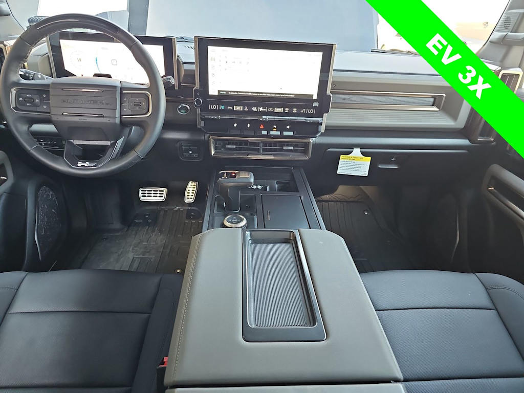 Thumbnail: 2024 GMC Hummer EV - 2