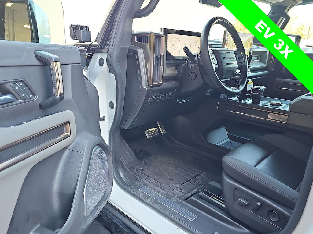 Thumbnail: 2024 GMC Hummer EV - 9