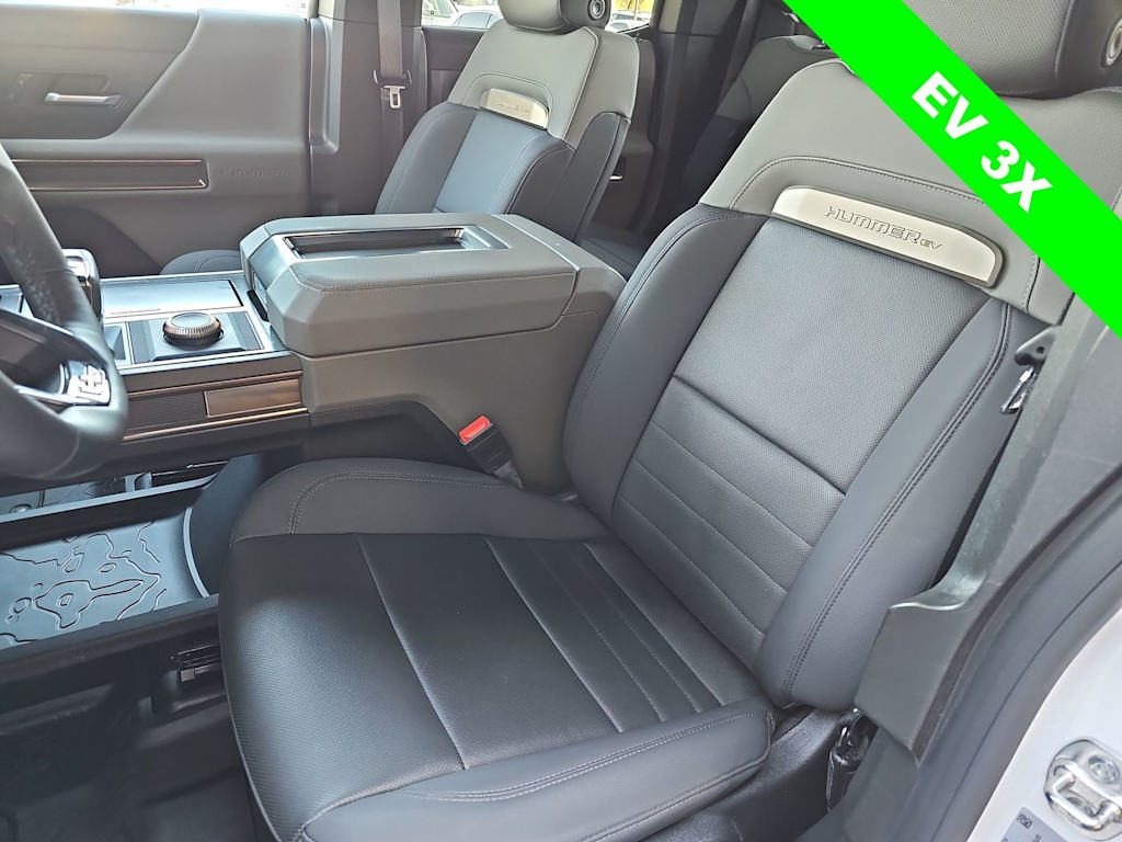 Thumbnail: 2024 GMC Hummer EV - 10