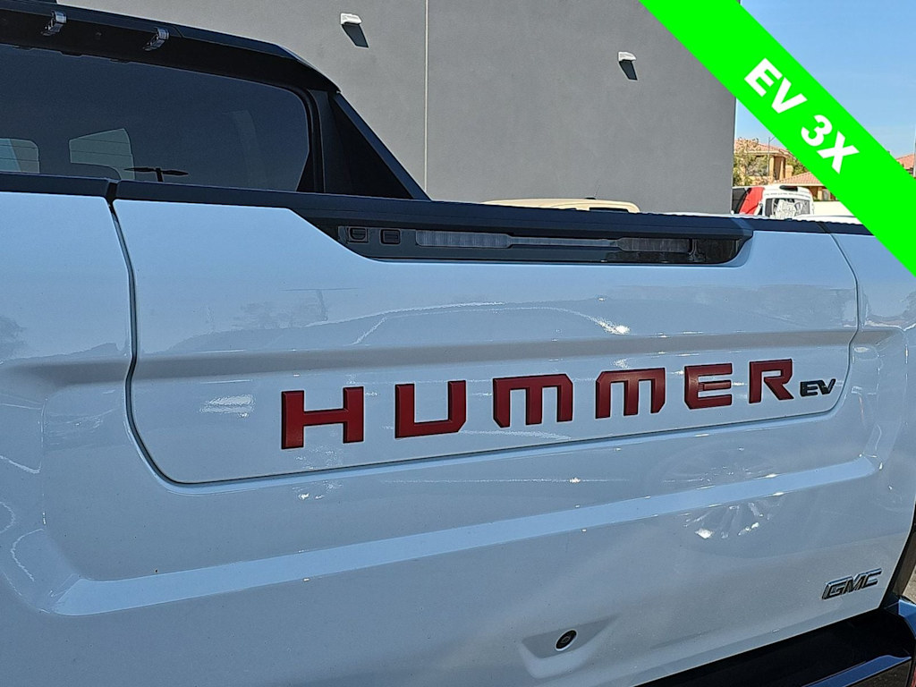 Thumbnail: 2024 GMC Hummer EV - 7