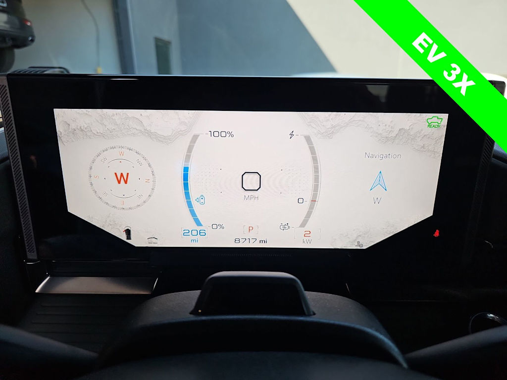 Thumbnail: 2024 GMC Hummer EV - 24