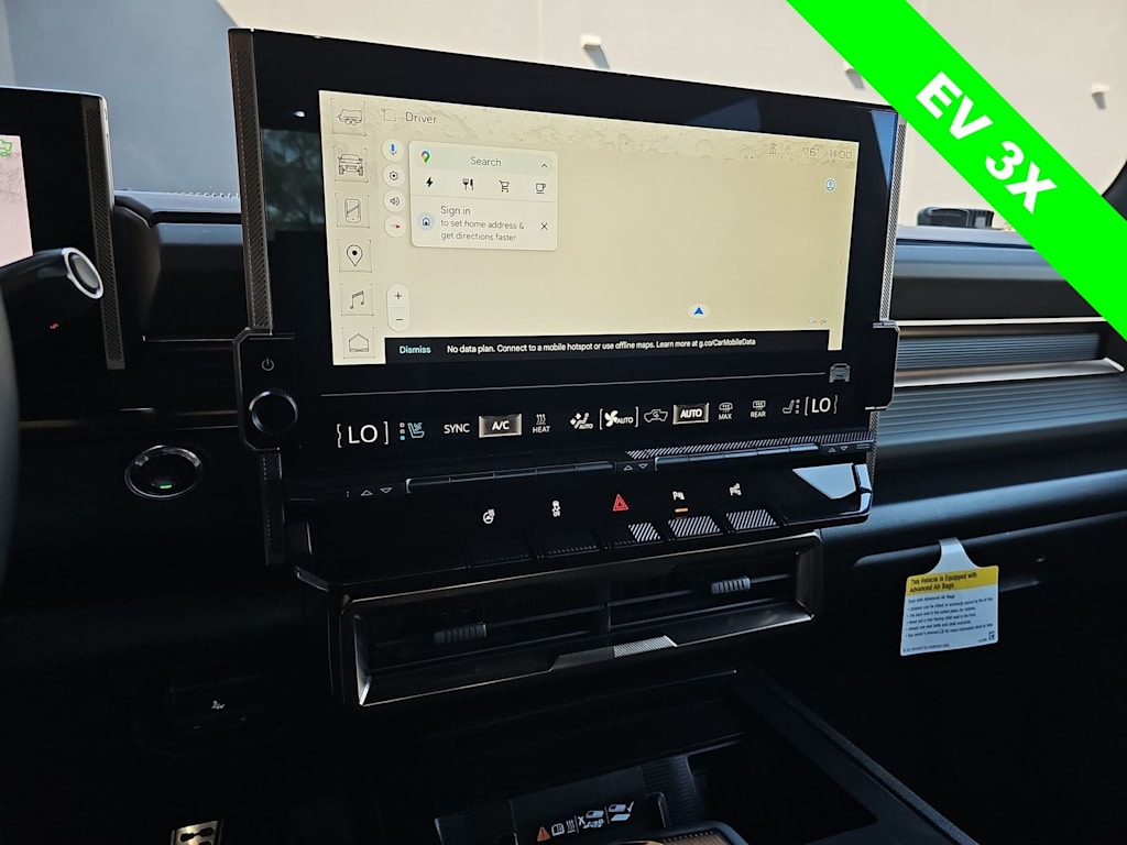 Thumbnail: 2024 GMC Hummer EV - 12