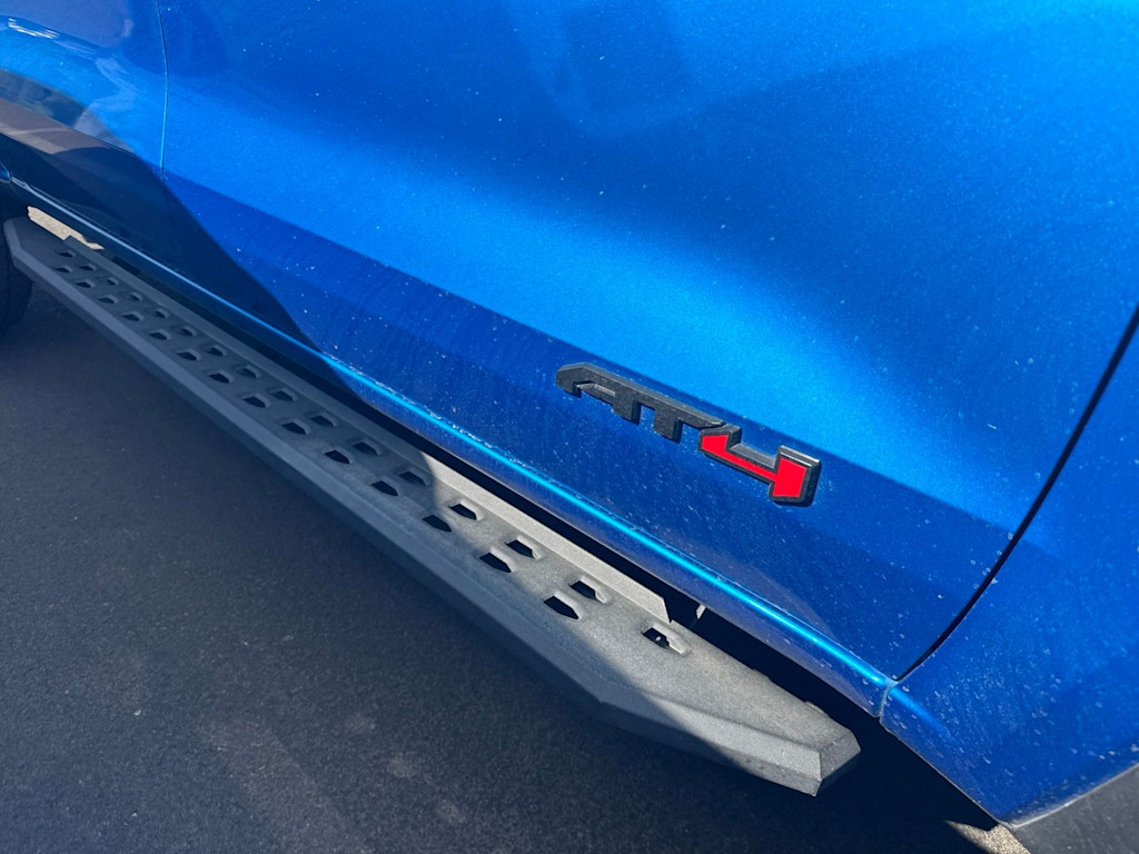 Thumbnail: 2024 GMC Canyon - 6