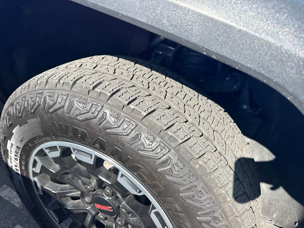 Thumbnail: 2024 GMC Canyon - 12