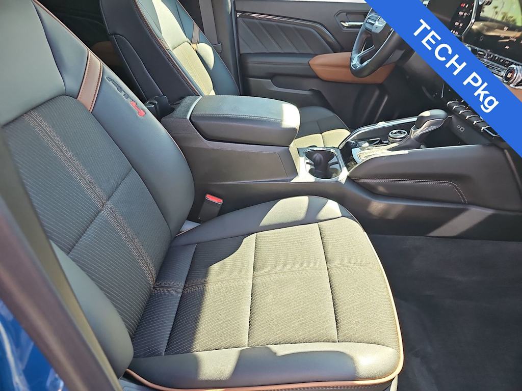 Thumbnail: 2024 GMC Canyon - 12