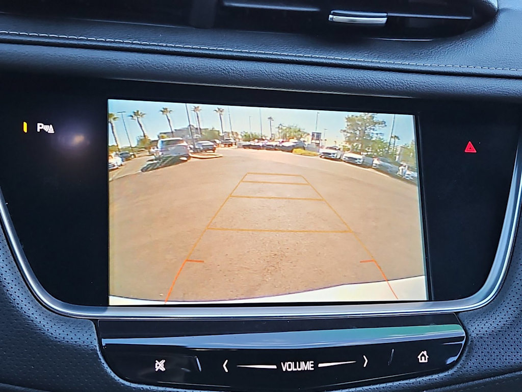 Thumbnail: 2018 Cadillac XT5 - 26