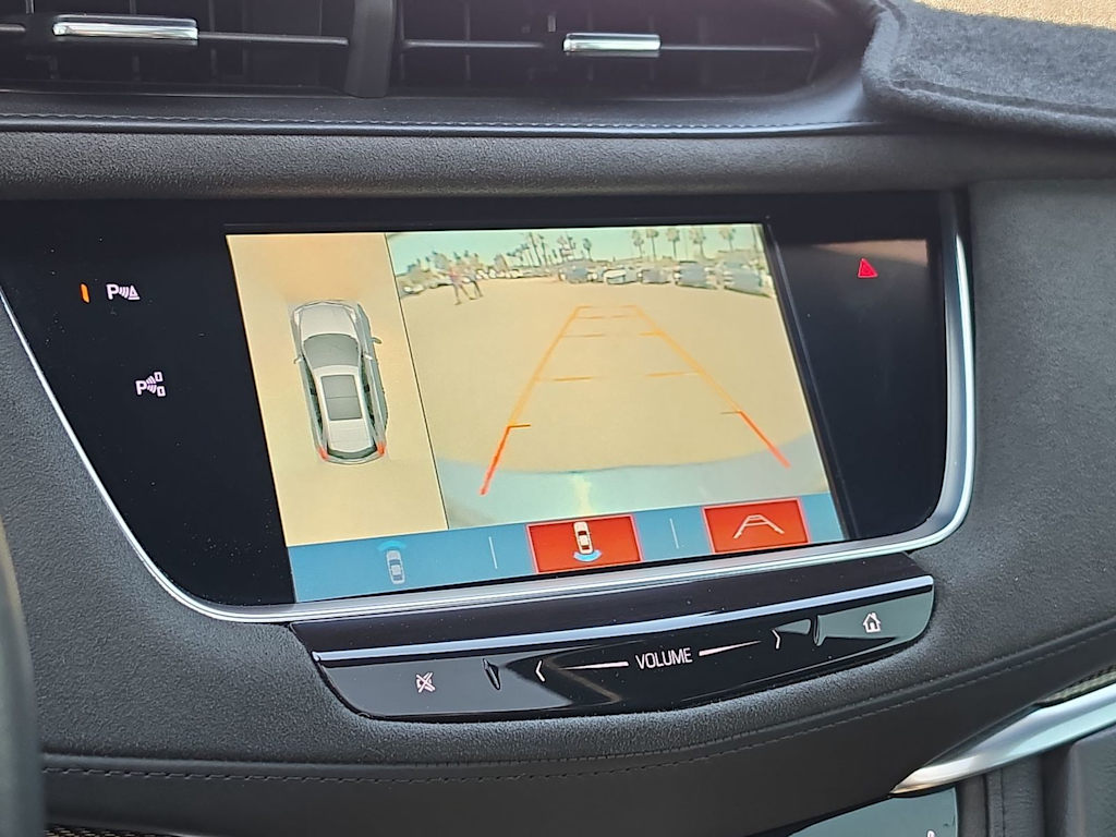 Thumbnail: 2018 Cadillac XT5 - 26