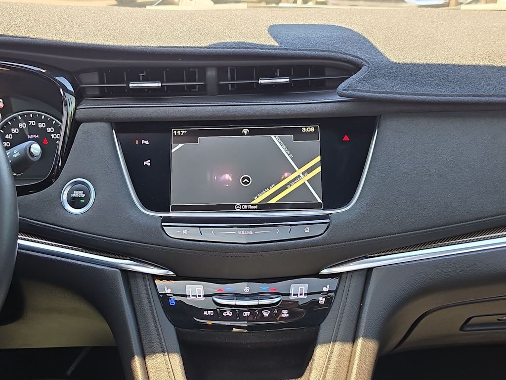 Thumbnail: 2018 Cadillac XT5 - 15