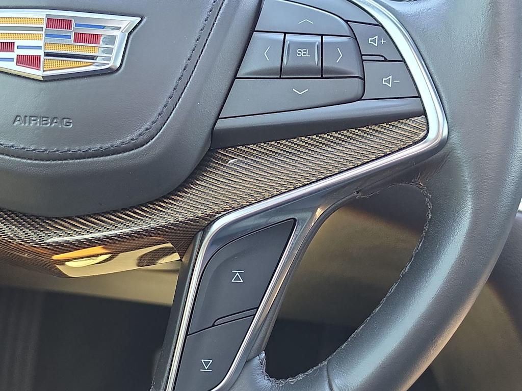 Thumbnail: 2018 Cadillac XT5 - 29