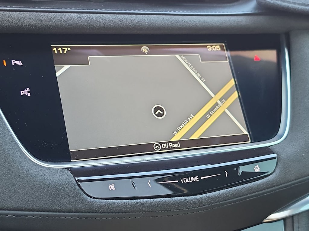Thumbnail: 2018 Cadillac XT5 - 27