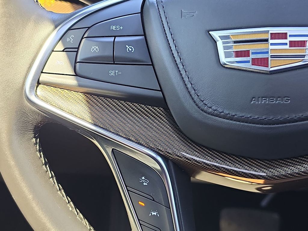 Thumbnail: 2018 Cadillac XT5 - 28