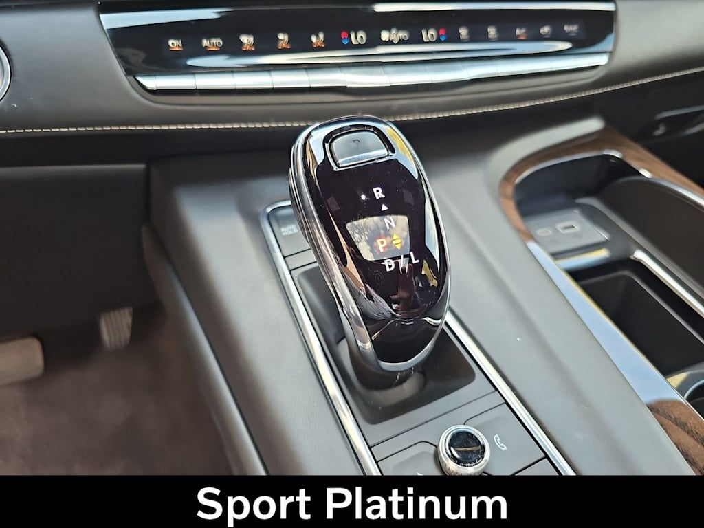 Thumbnail: 2024 Cadillac Escalade - 15