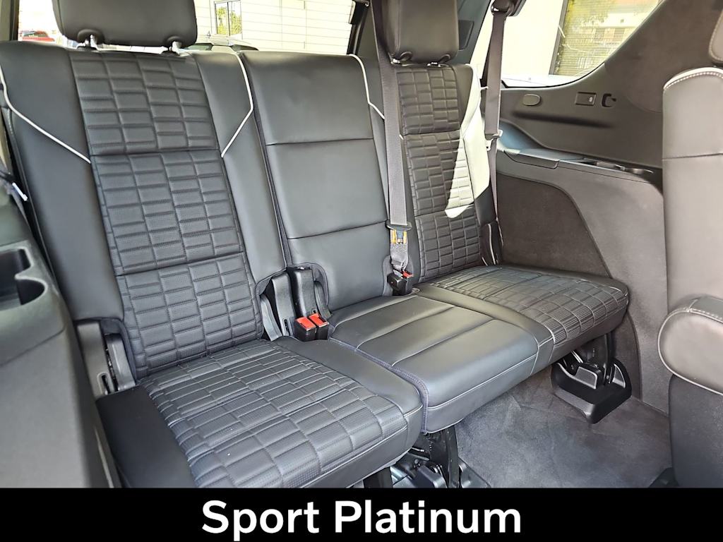 Thumbnail: 2024 Cadillac Escalade - 30