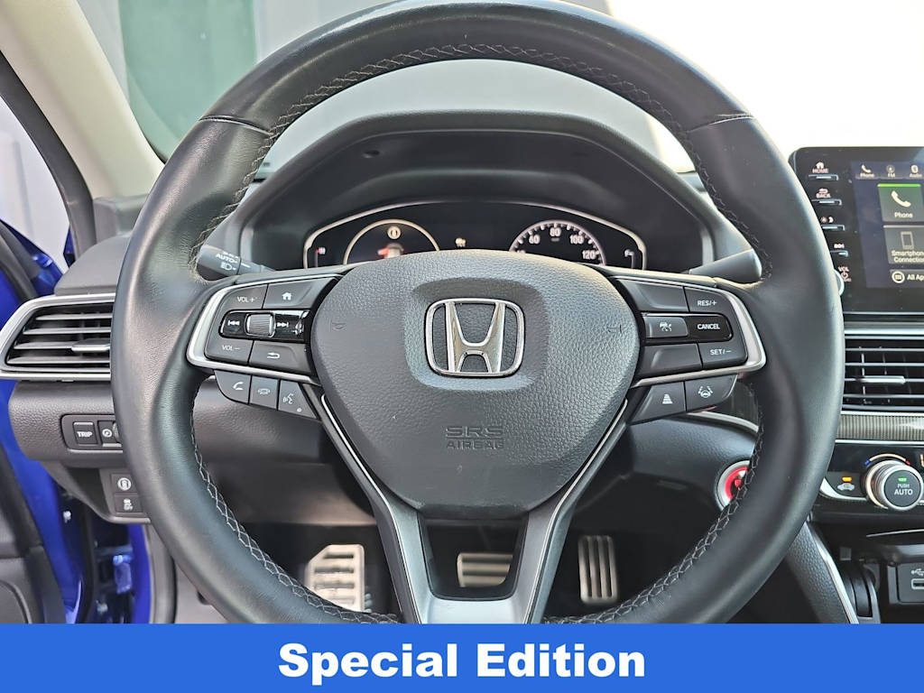 Thumbnail: 2022 Honda Accord - 13