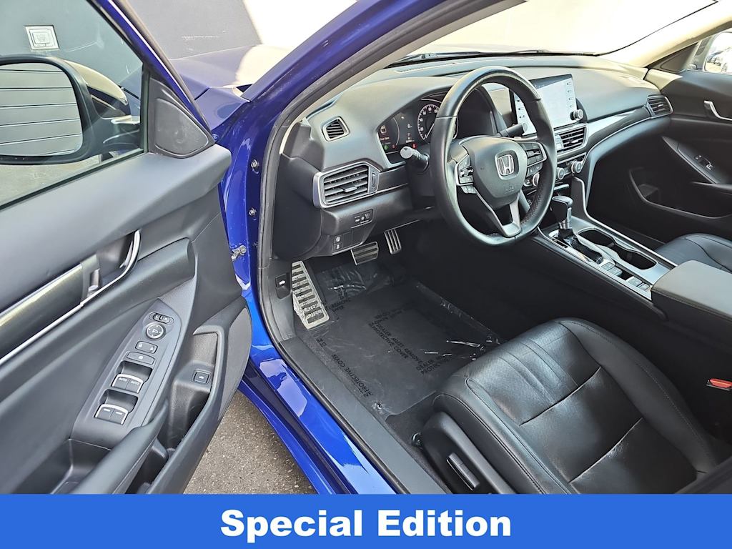 Thumbnail: 2022 Honda Accord - 2