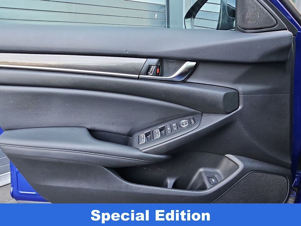 Thumbnail: 2022 Honda Accord - 26