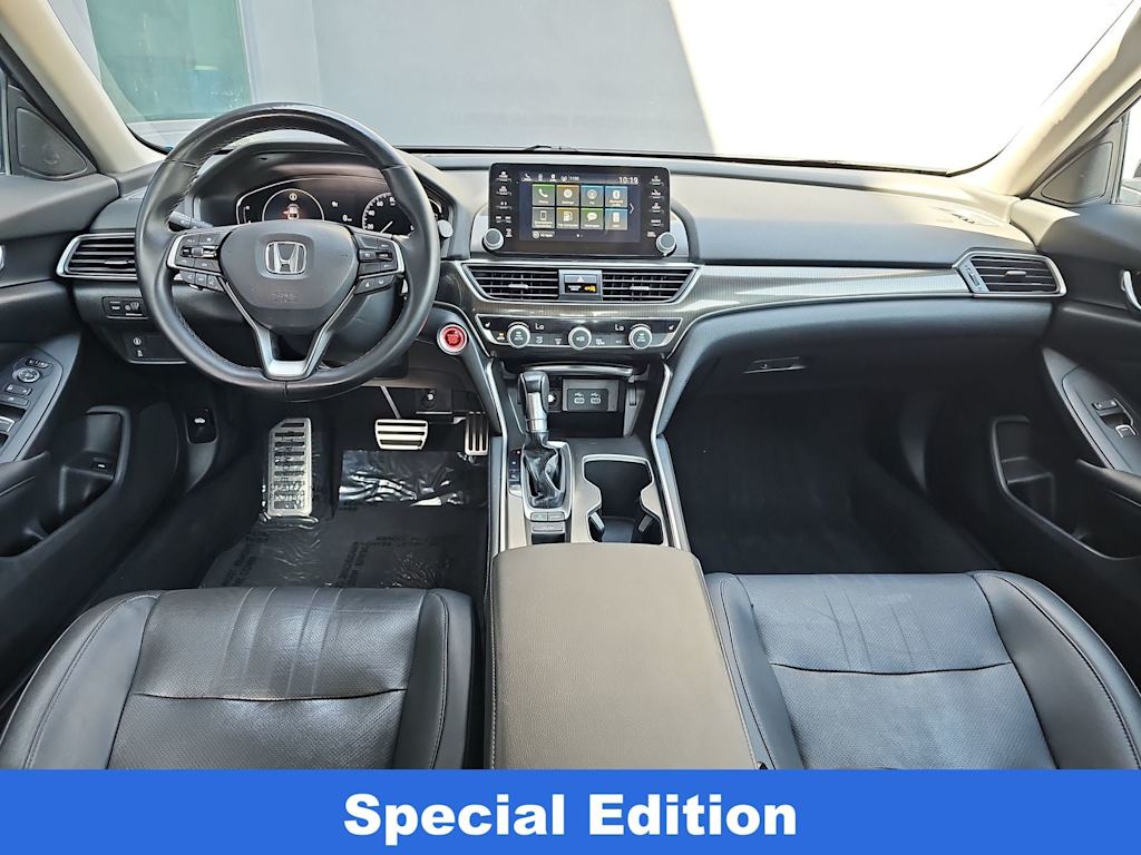 Thumbnail: 2022 Honda Accord - 9