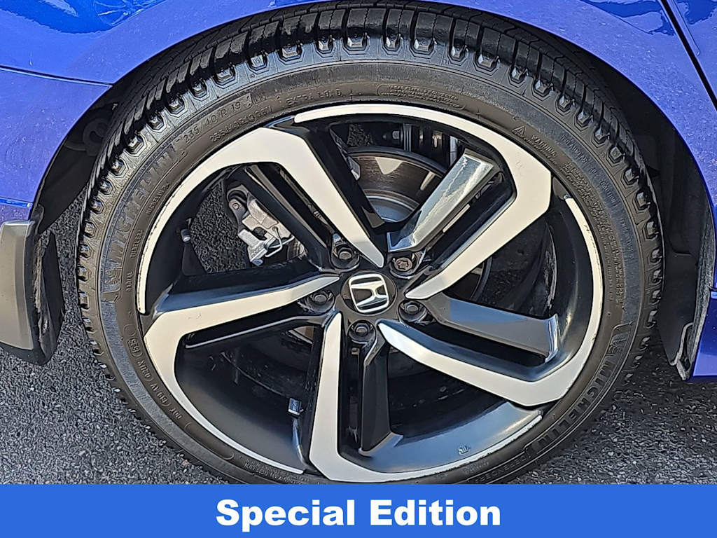 Thumbnail: 2022 Honda Accord - 7