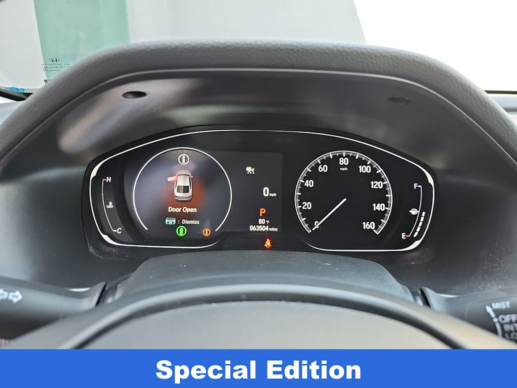 Thumbnail: 2022 Honda Accord - 16