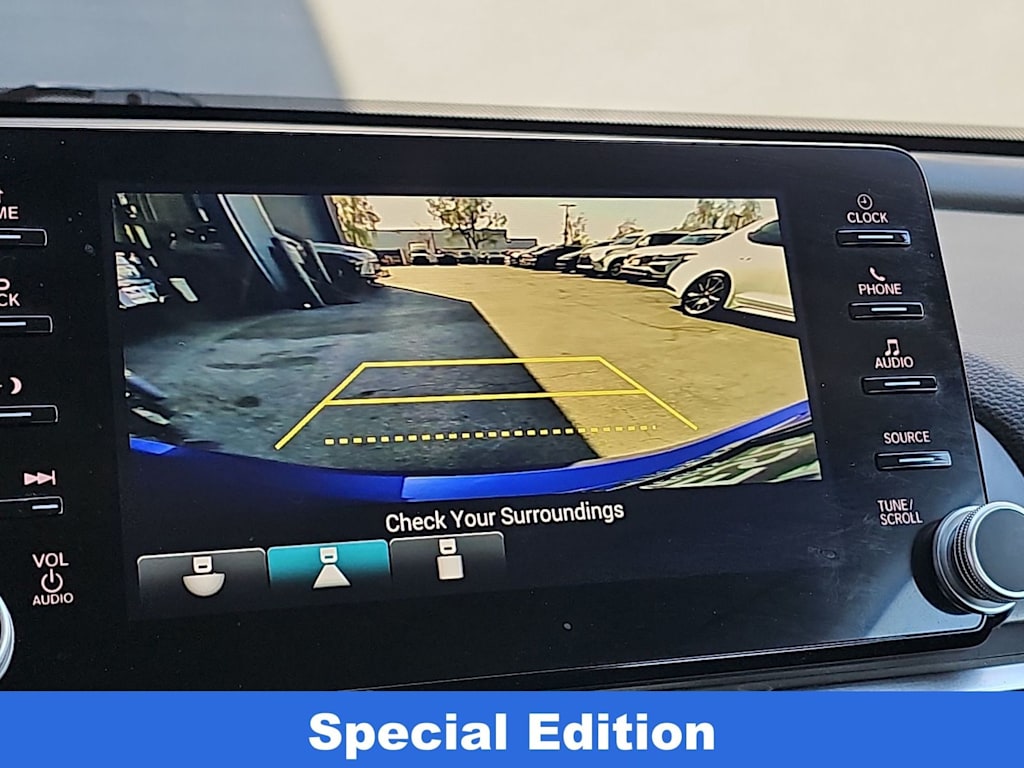 Thumbnail: 2022 Honda Accord - 25