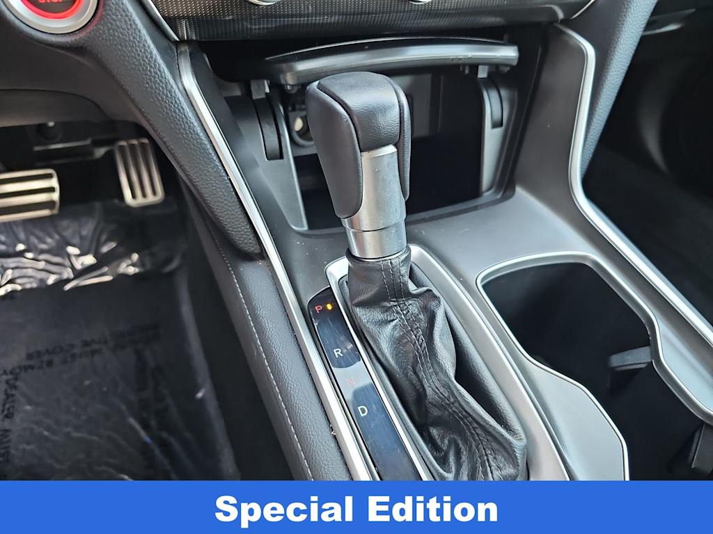 Thumbnail: 2022 Honda Accord - 15