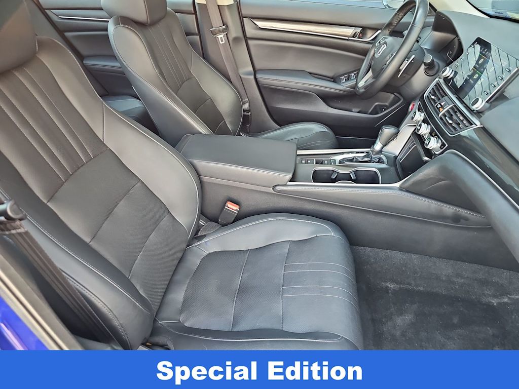 Thumbnail: 2022 Honda Accord - 11
