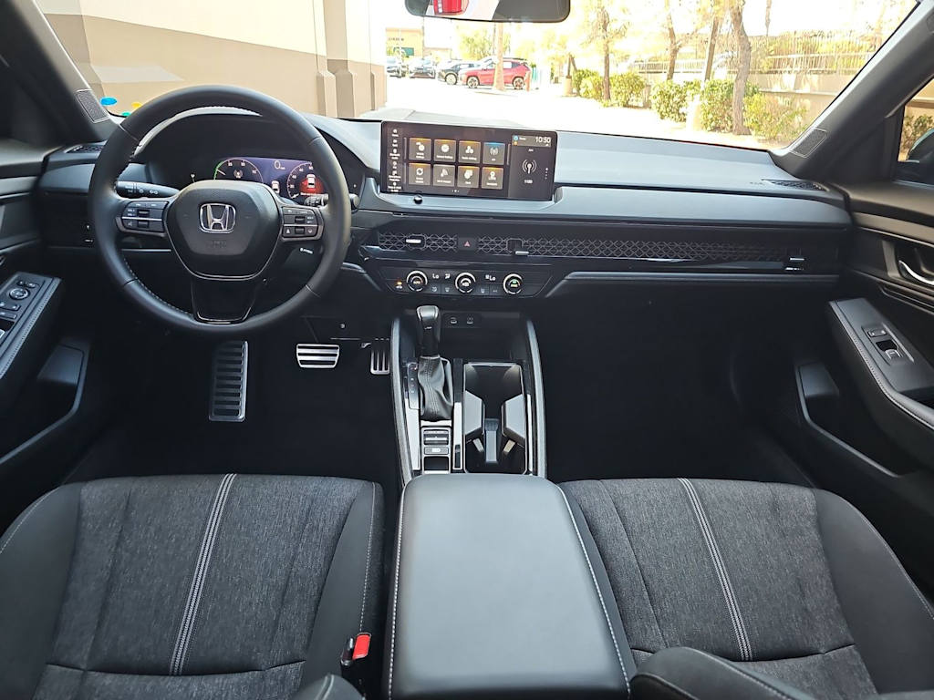 Thumbnail: 2024 Honda Accord - 10