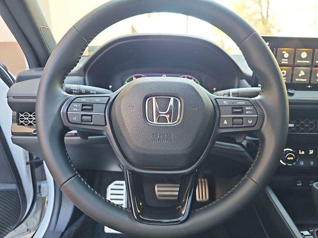 Thumbnail: 2024 Honda Accord - 14