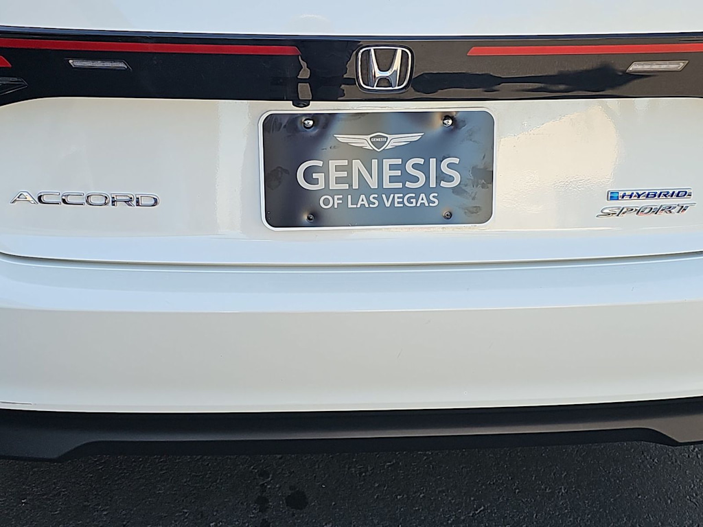 Thumbnail: 2024 Honda Accord - 7