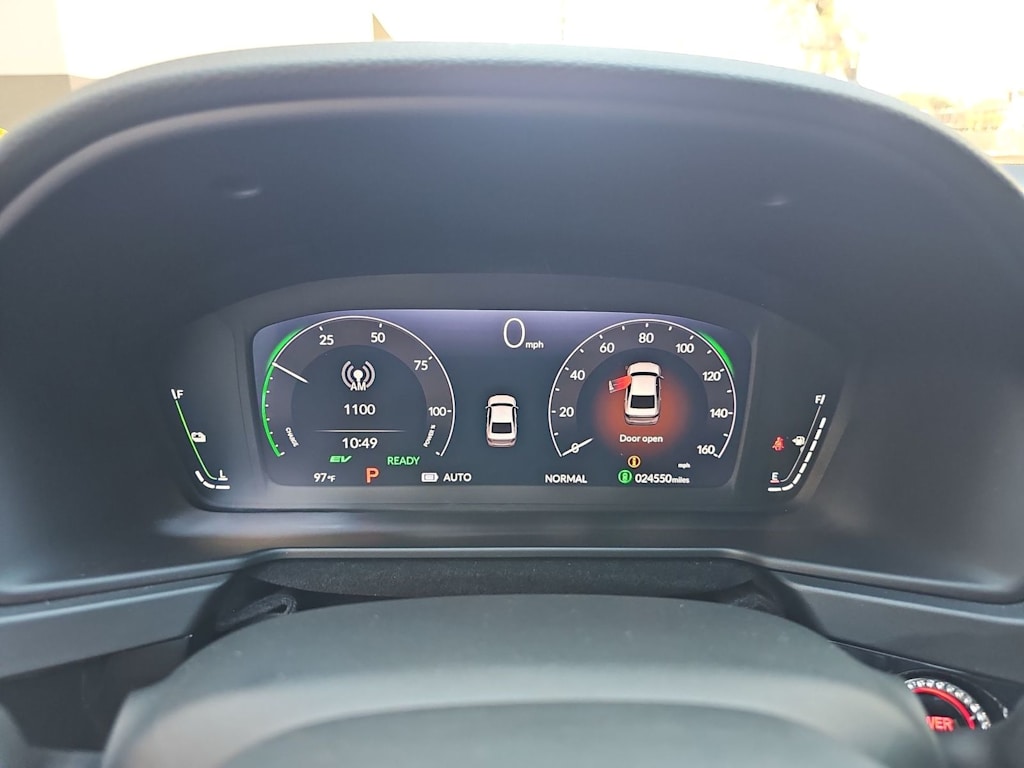 Thumbnail: 2024 Honda Accord - 17