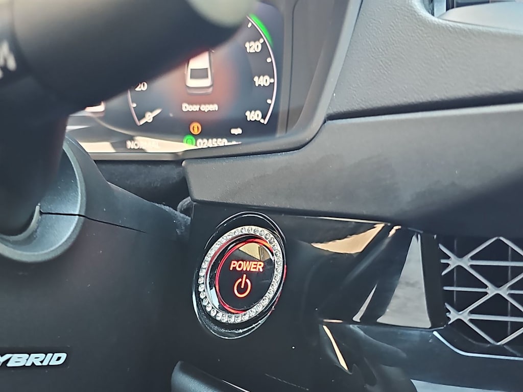 Thumbnail: 2024 Honda Accord - 25